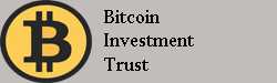 Bitcoin Investment Trust - earn 5-9% per week!